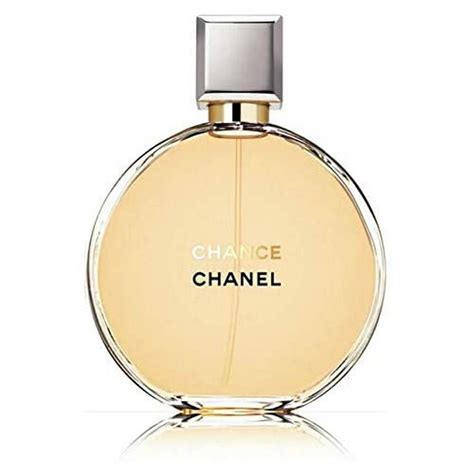 chanel chance 35 ml parfum